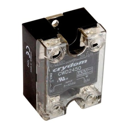 Allpoints 441662 Solid State Relay 441662